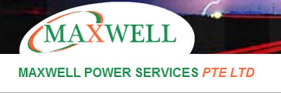 Maxwell-Power