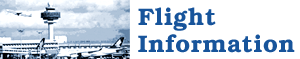 Click to Get Flight Informations